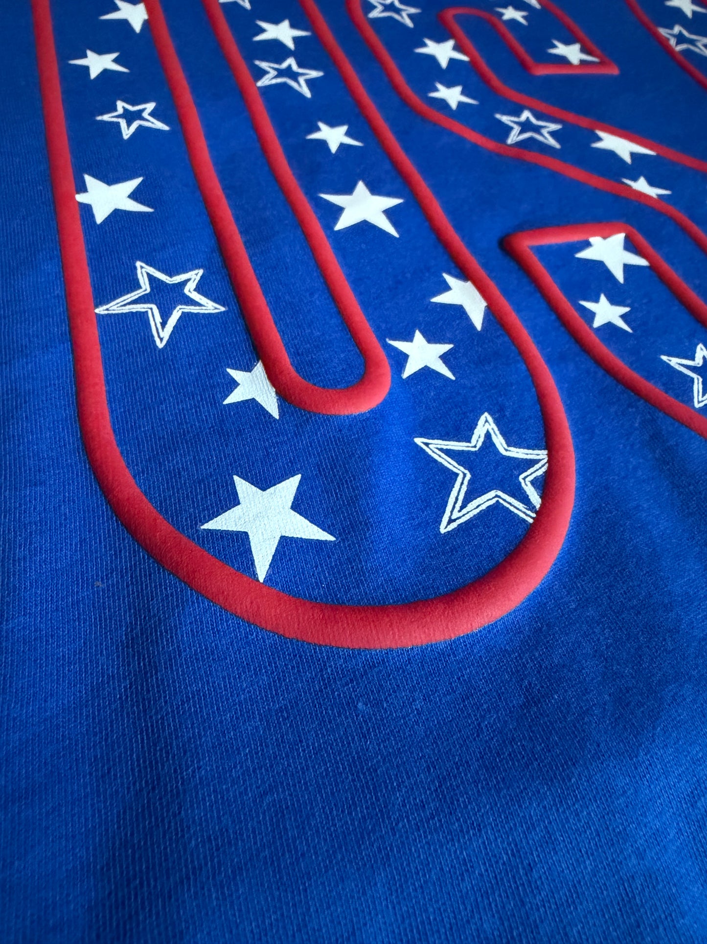 USA