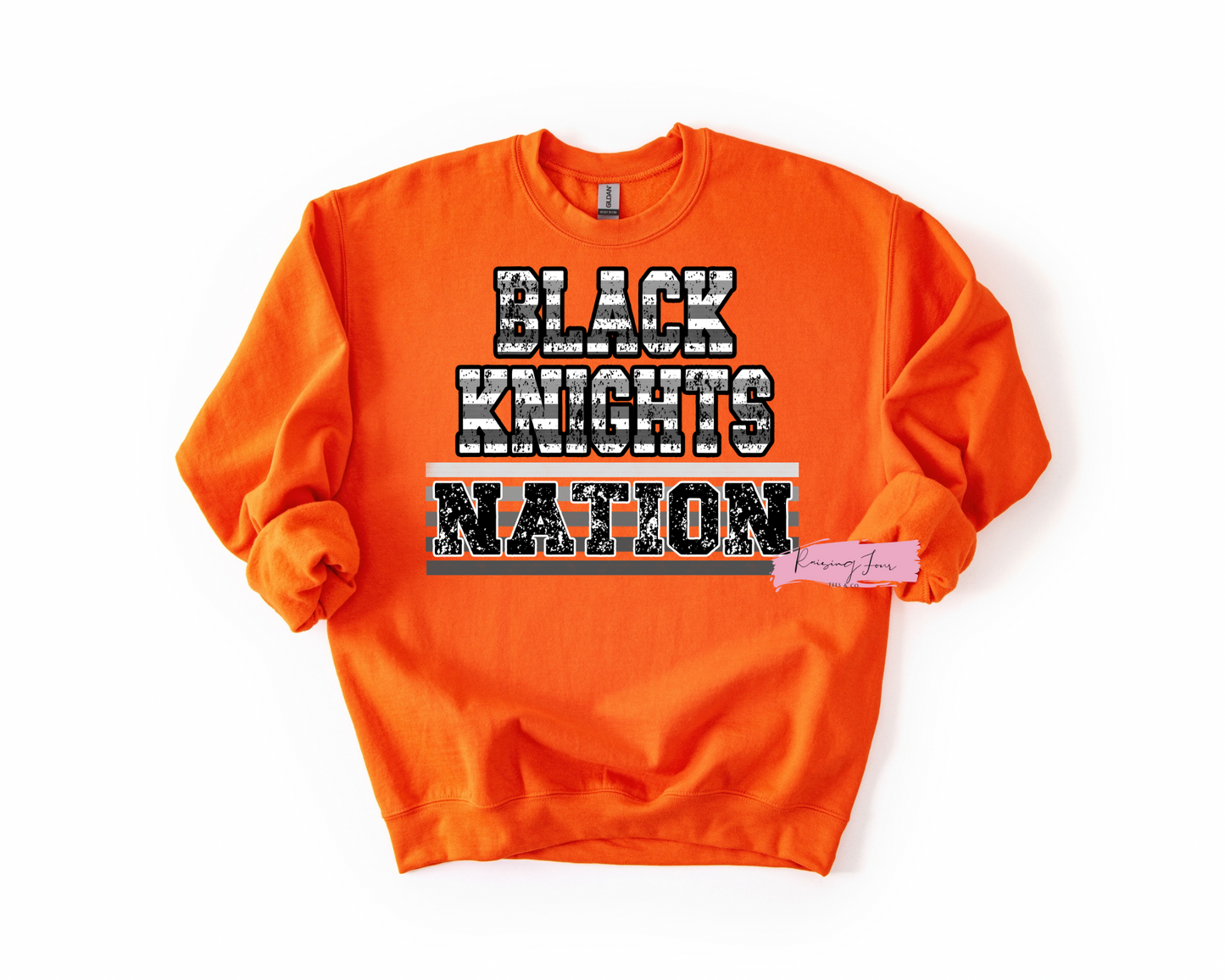 Black Knights Nation