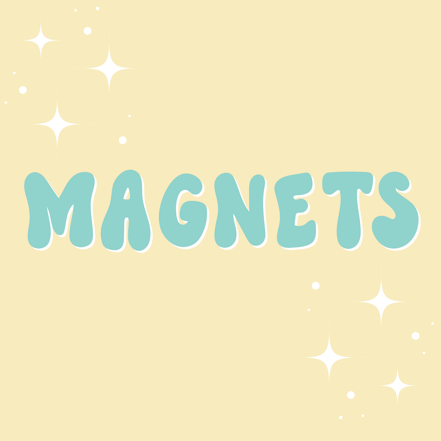 Magnets