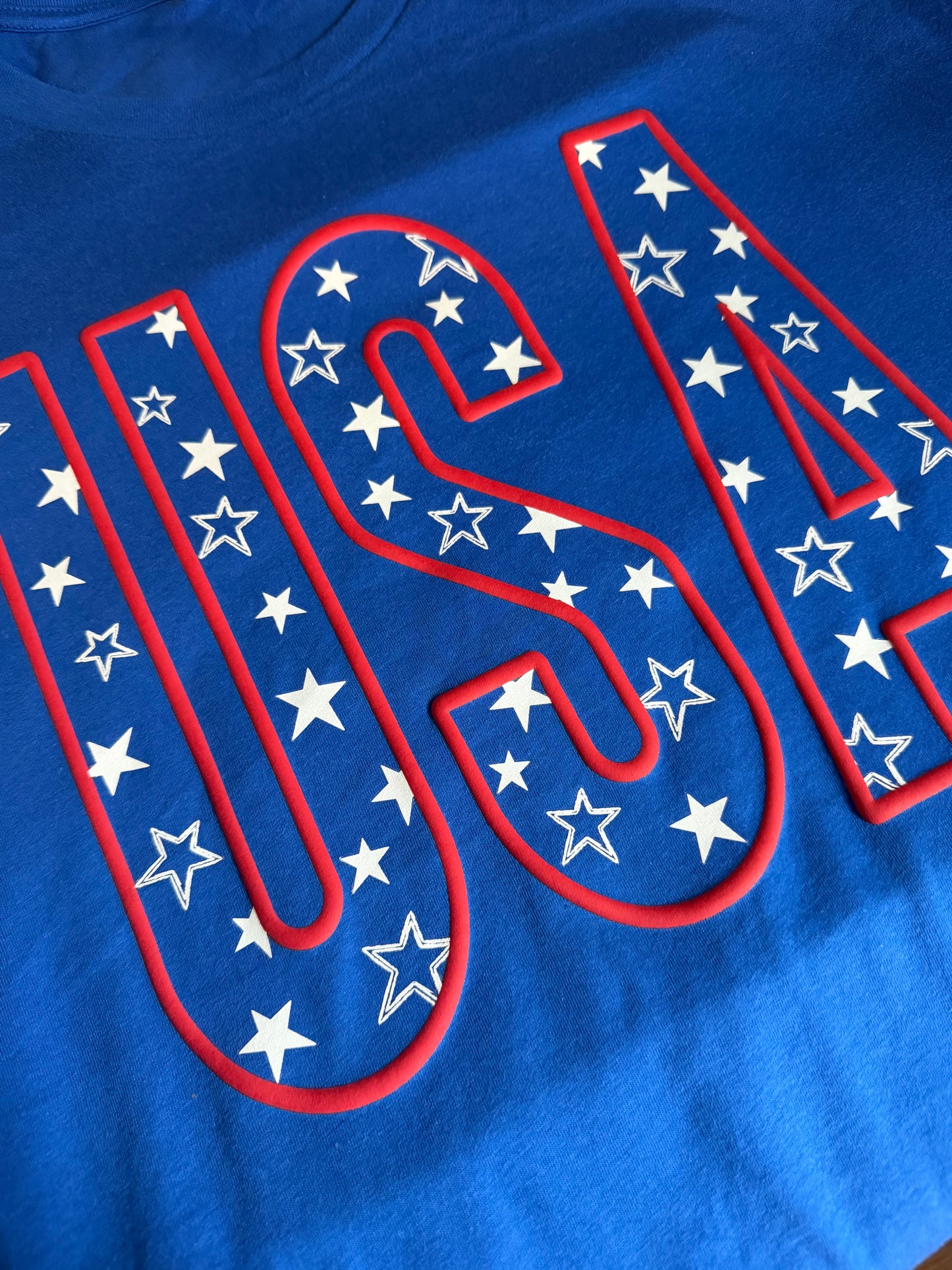 USA