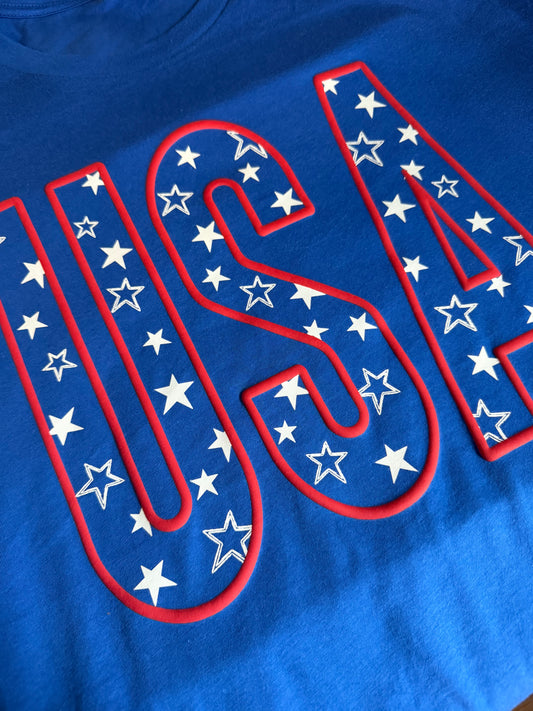 USA