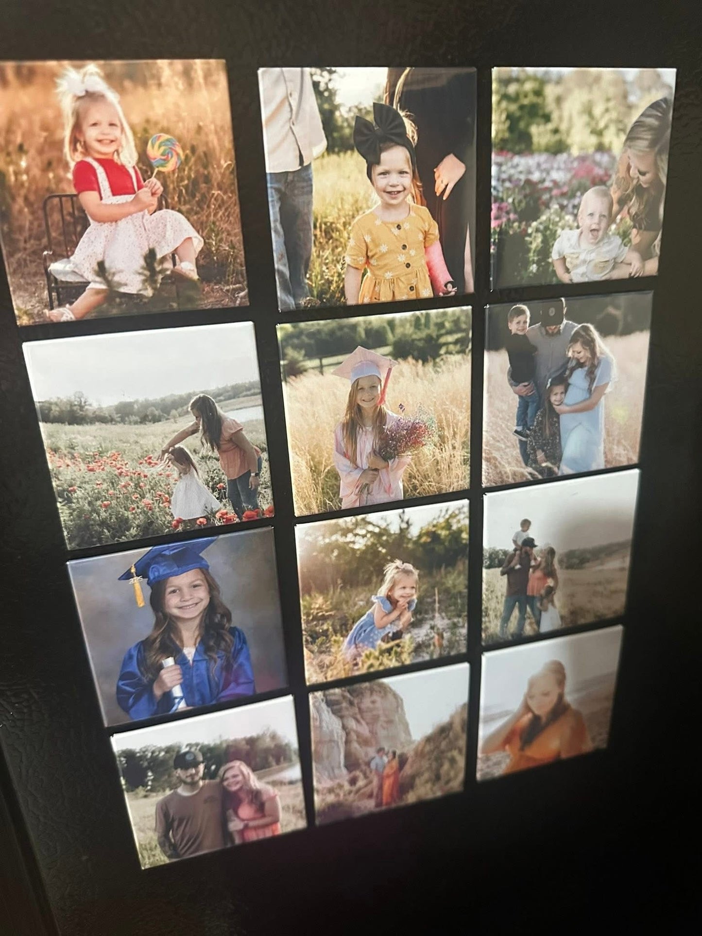 MASTER MAGNET LISTING