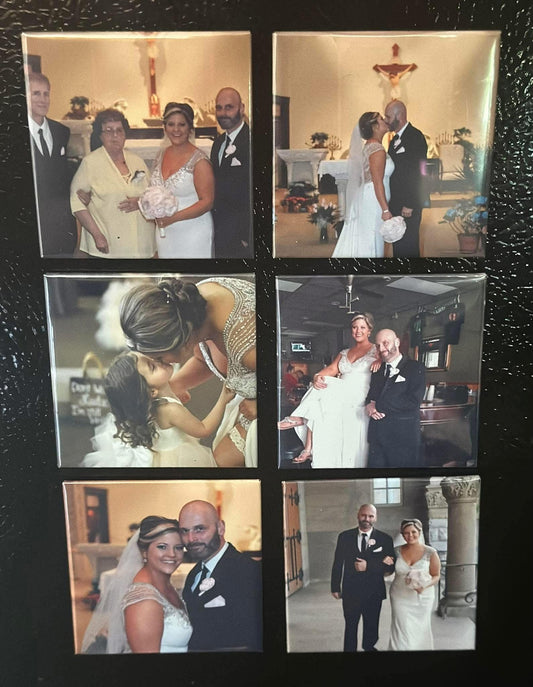 MASTER MAGNET LISTING