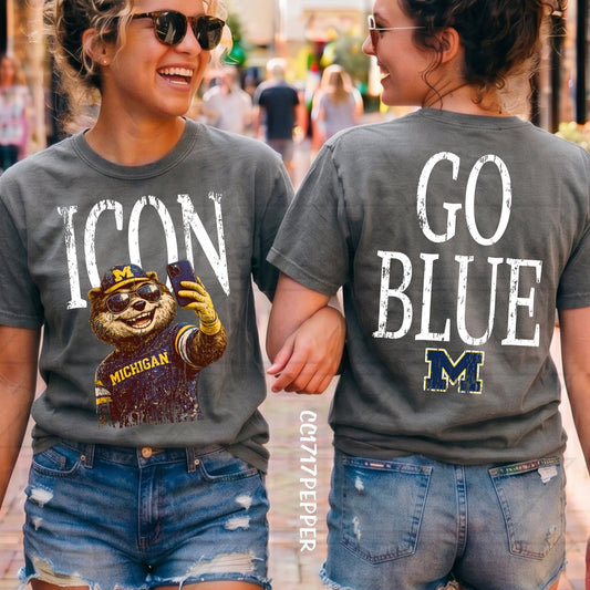 Icon M
