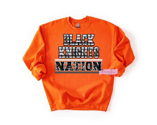 Black Knights Nation